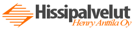 Hissipalvelua